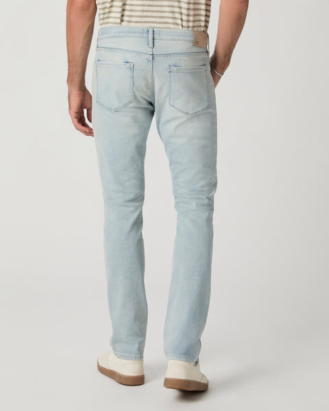 Paige Heritage Federal Slim Straight Jean