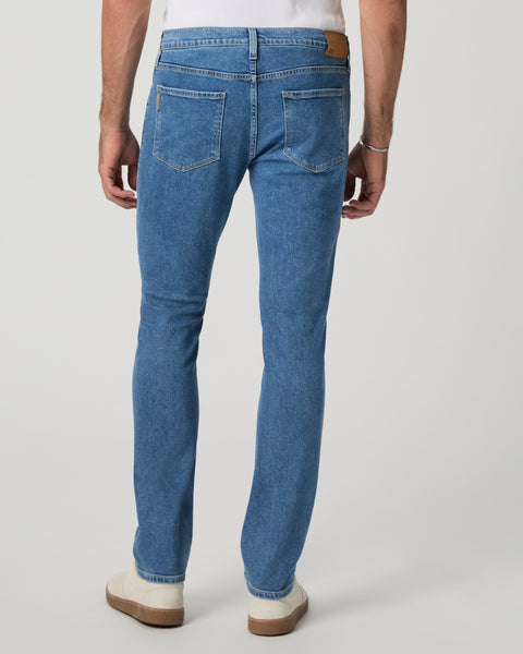 Paige Heritage Federal Slim Straight Jean