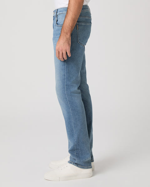 Paige Heritage Normandie Straight Jean