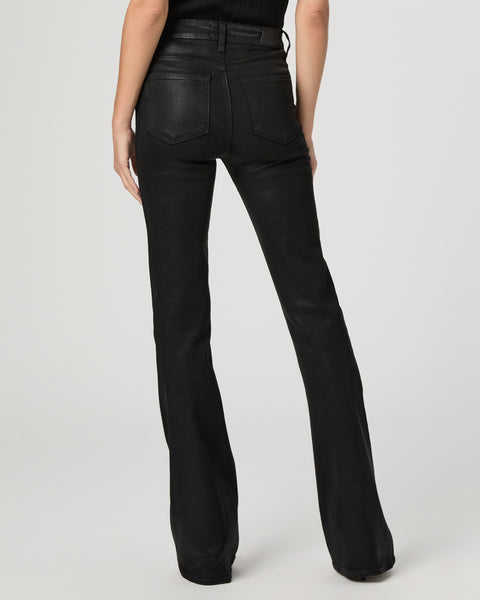 Paige High Rise Laurel Canyon 32" Bootcut Jean