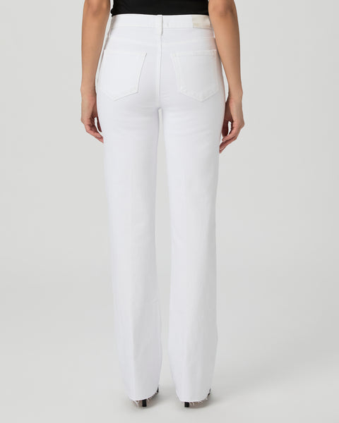 Paige High Rise Laurel Canyon 32" Bootcut Jean