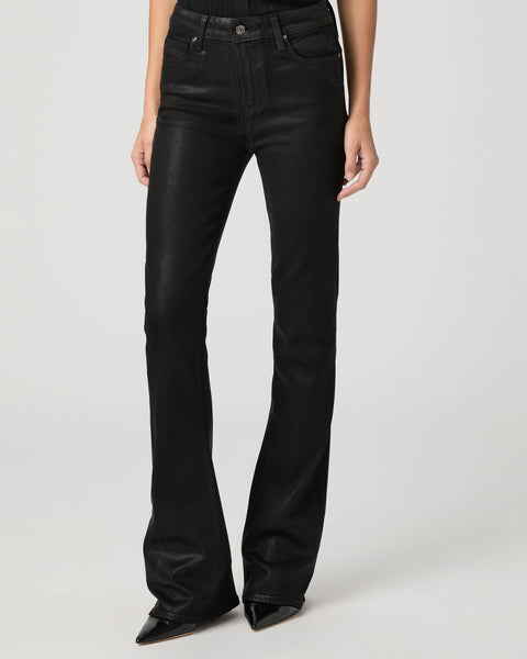 Paige High Rise Laurel Canyon 32" Bootcut Jean
