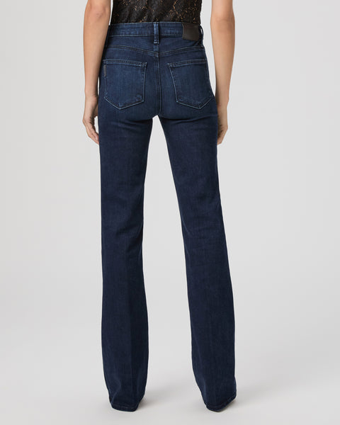 Paige High Rise Laurel Canyon Bootcut