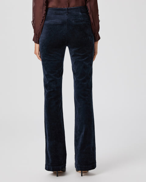 Paige High Rise Laurel Canyon Bootcut Pant