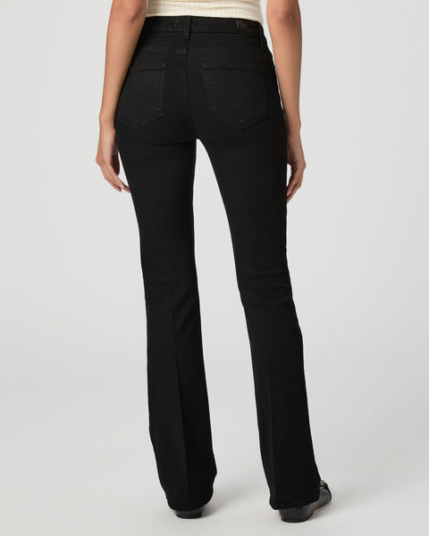 Paige High Rise Manhattan 32" Bootcut Jean