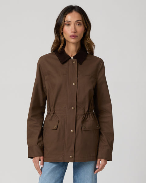 Paige Horizon Jacket