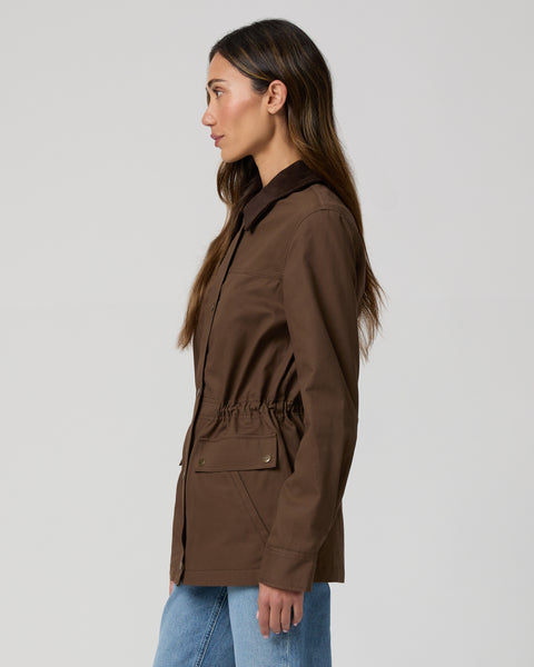 Paige Horizon Jacket