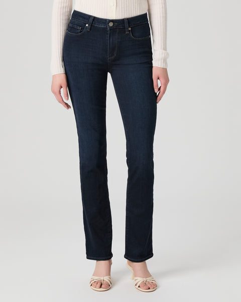 Paige Hoxton 32" Straight Jean