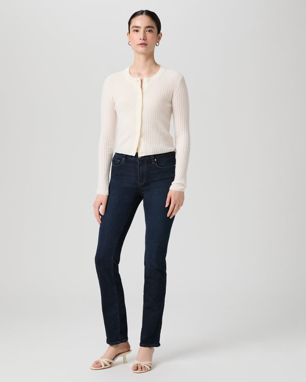 paige Hoxton 32" Straight Jean