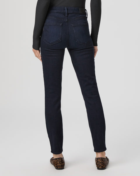 Paige Hoxton Ankle Skinny Jean