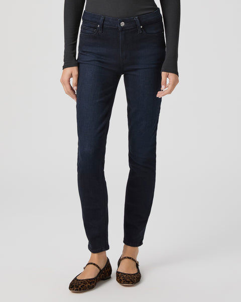 Paige Hoxton Ankle Skinny Jean