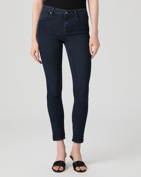Paige Hoxton Ankle Skinny Jean