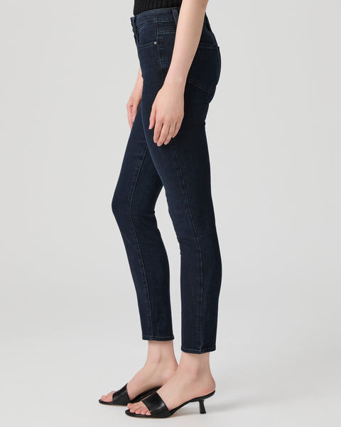 Paige Hoxton Ankle Skinny Jean