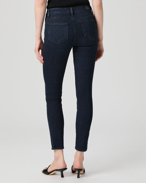 Paige Hoxton Ankle Skinny Jean