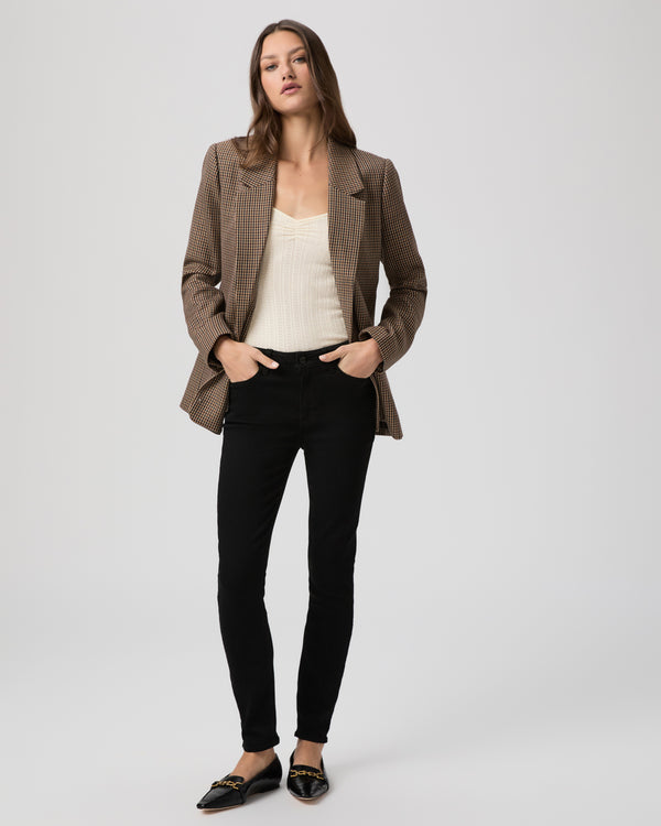 paige Hoxton Ankle Skinny