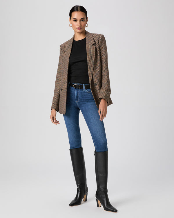 paige Hoxton Ultra Skinny Jean