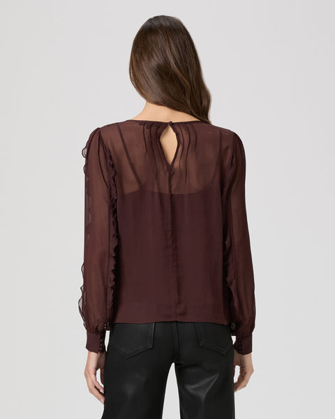 Paige Isabel Blouse