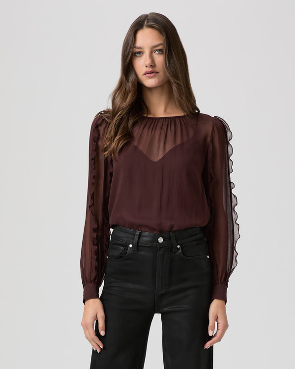 paige Isabel Blouse