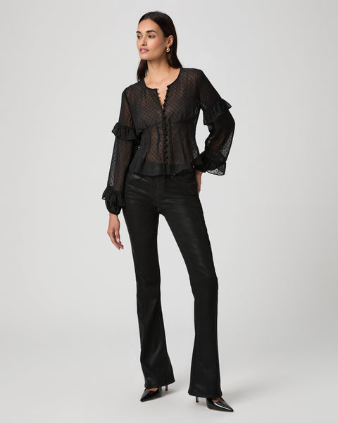 Paige Isolde Blouse