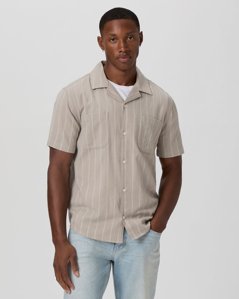 Paige Jacobson Shirt