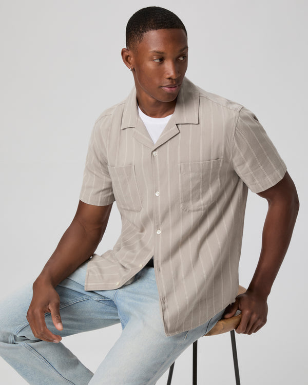 paige Jacobson Shirt