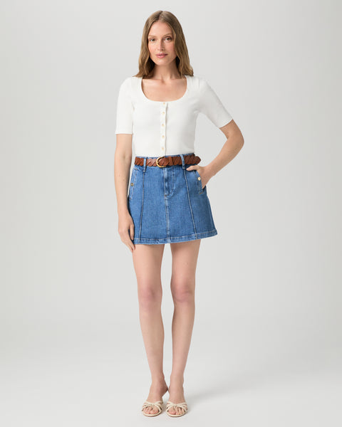 Paige Jannelle Skirt