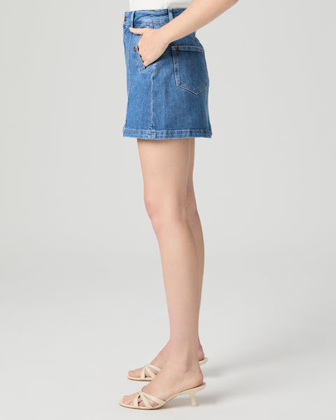 Paige Jannelle Skirt