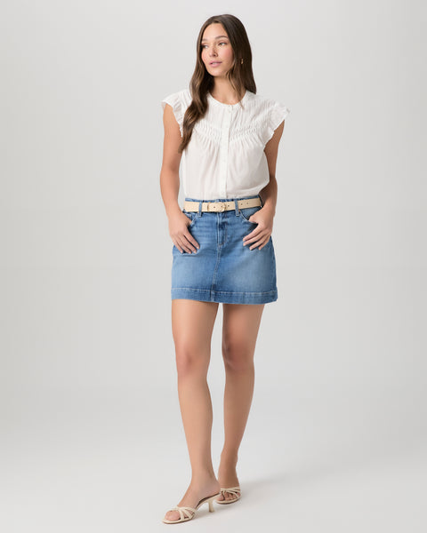 Paige Jannelle Skirt