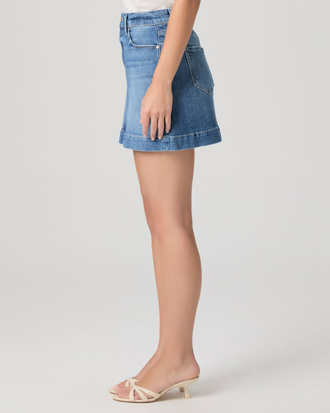 Paige Jannelle Skirt