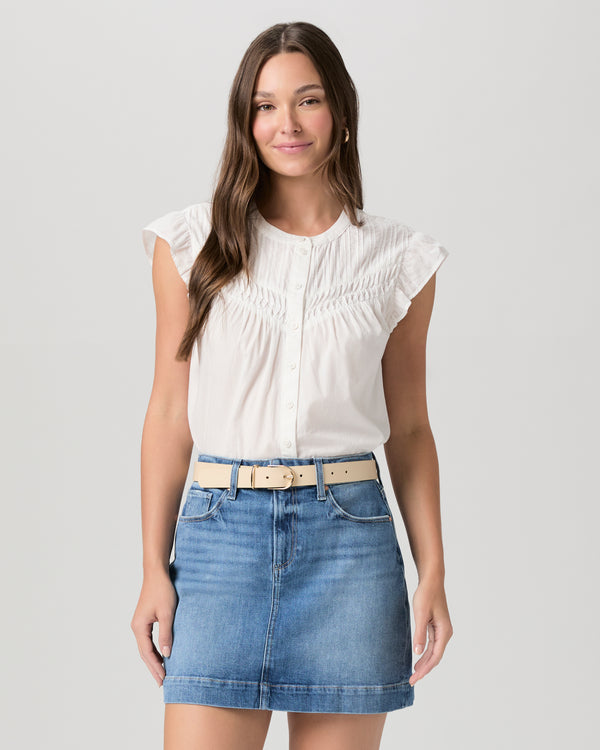 paige Jannelle Skirt