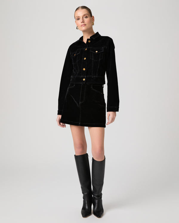 paige Jannelle Skirt