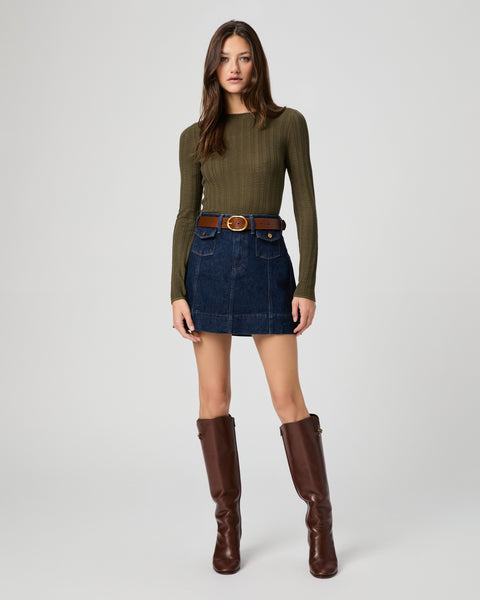 Paige Jannelle Skirt