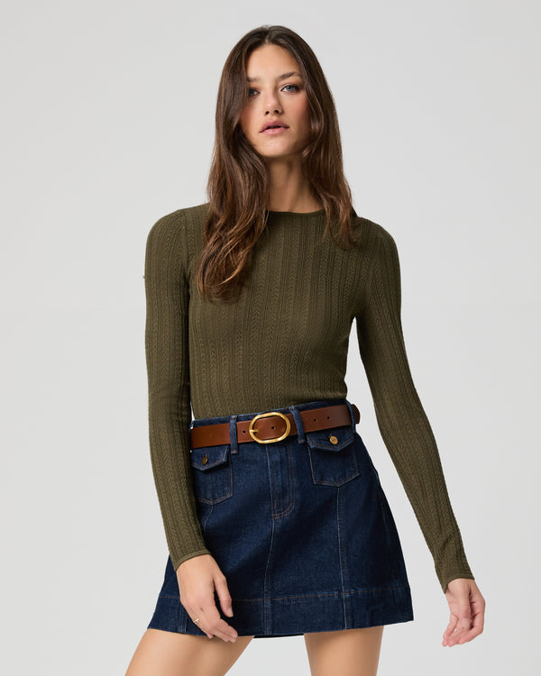 paige Jannelle Skirt