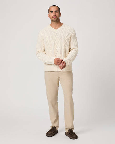 Paige Jimenez Sweater