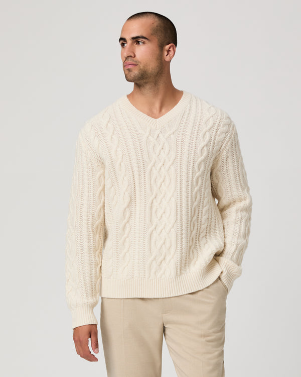 paige Jimenez Sweater