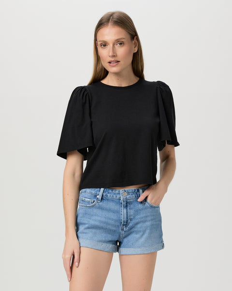 Paige Jimmy Jimmy Short