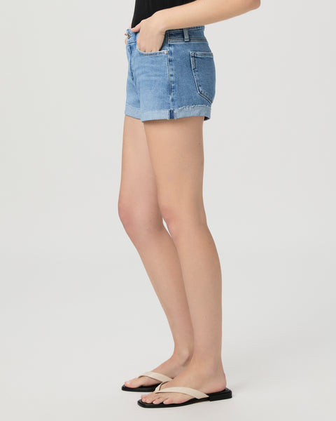Paige Jimmy Jimmy Short
