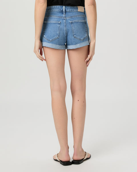 Paige Jimmy Jimmy Short