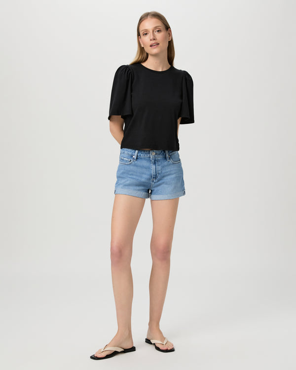 paige Jimmy Jimmy Short