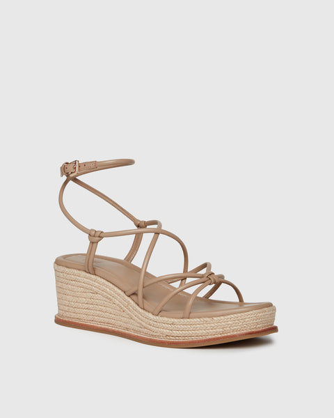 Paige Julia Wedge