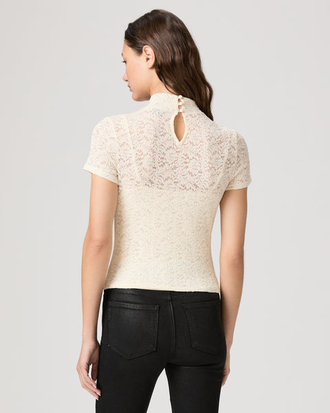 Paige June Tee