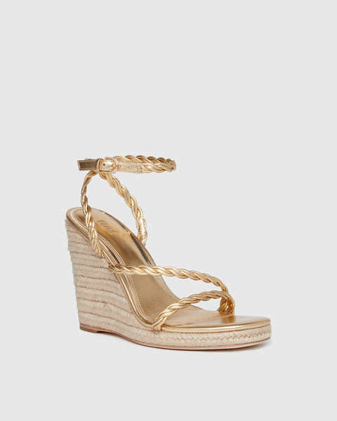 Paige Kelsey Wedge