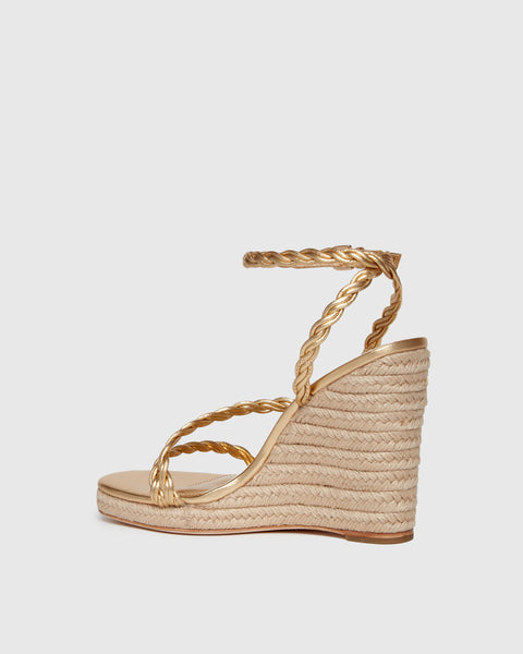 Paige Kelsey Wedge