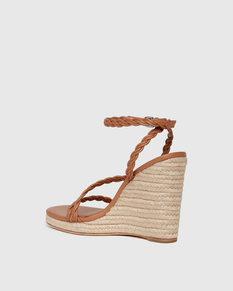 Paige Kelsey Wedge