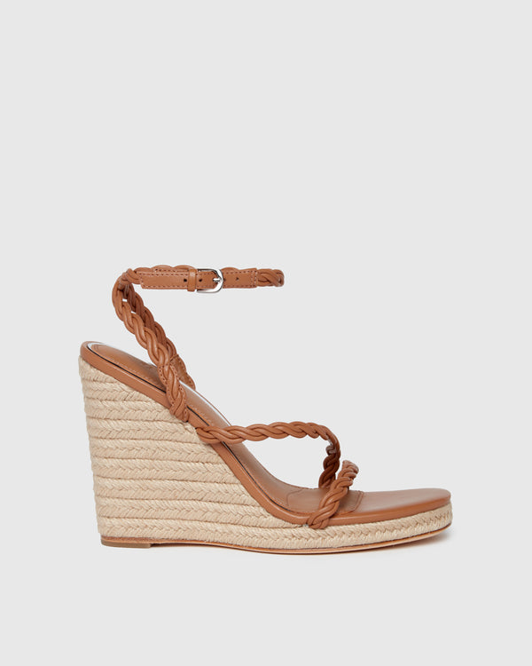 paige Kelsey Wedge