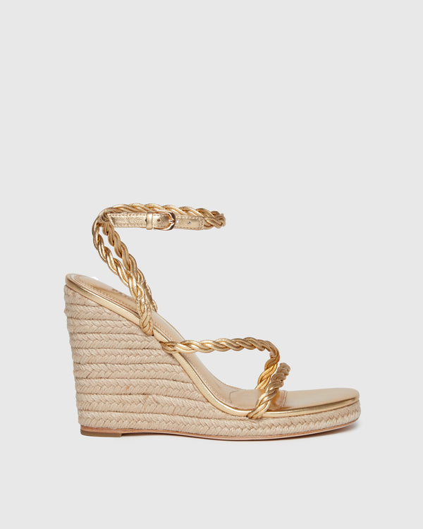 paige Kelsey Wedge