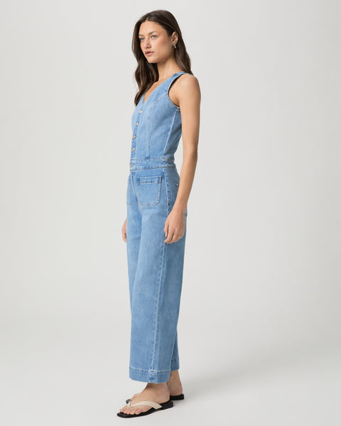 Paige Kenny Jumpsuit