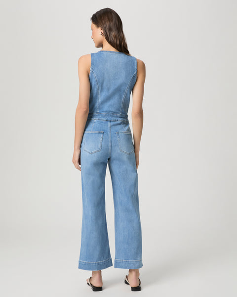 Paige Kenny Jumpsuit