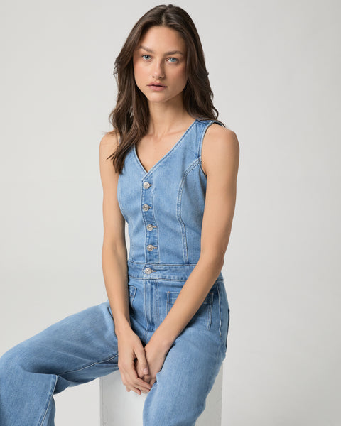 Paige Kenny Jumpsuit