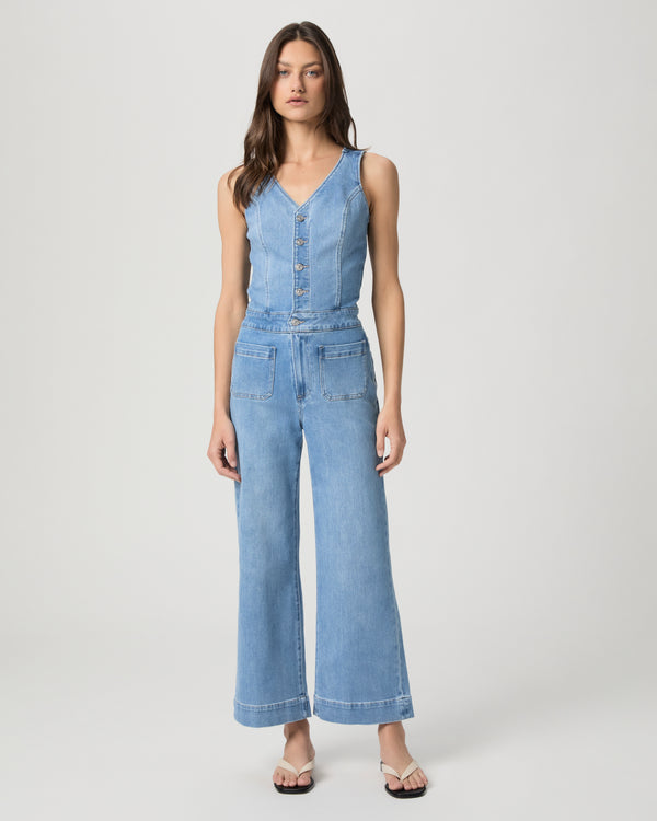 paige Kenny Jumpsuit